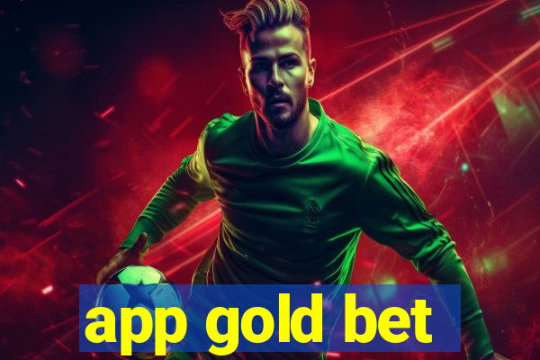 app gold bet